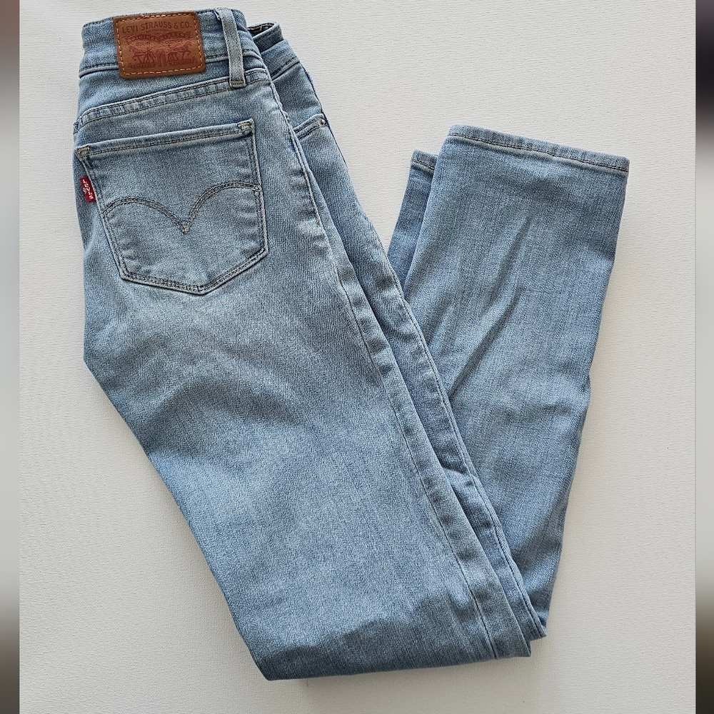 Levi's Slim Jeans